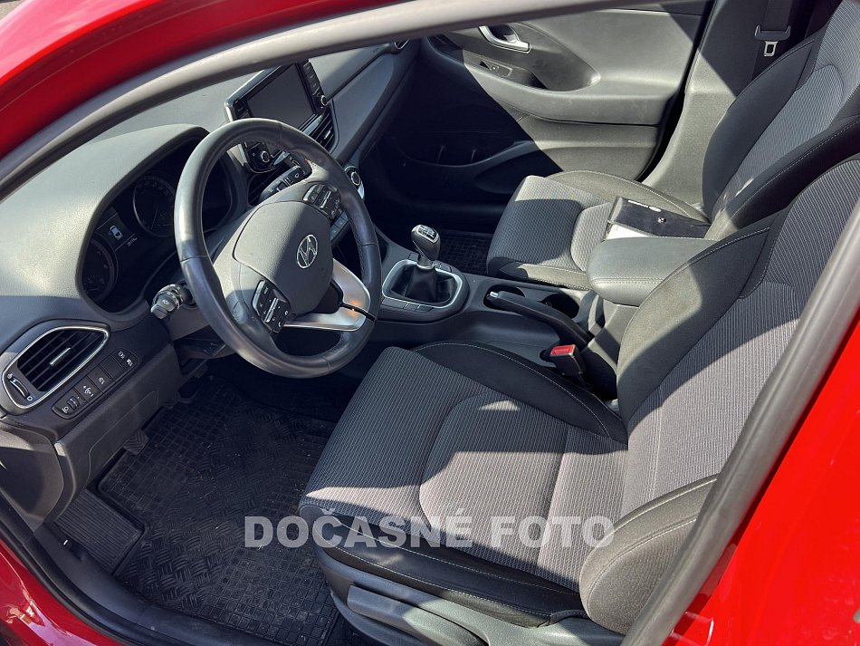Hyundai I30 1.0 TGDi  fastback