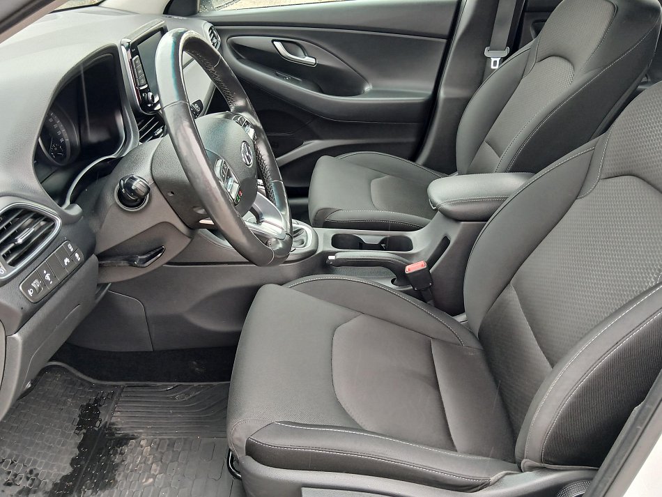 Hyundai I30 1.6 CRDi 