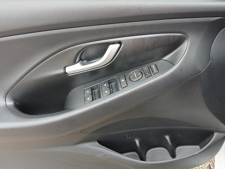 Hyundai I30 1.6 CRDi 