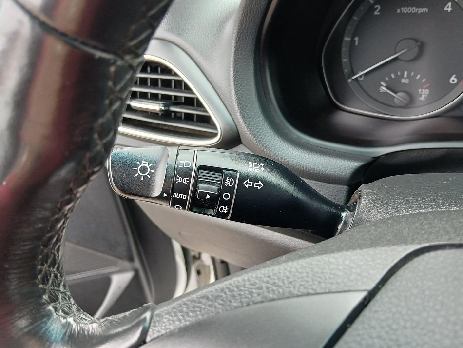 Hyundai I30 1.6 CRDi 