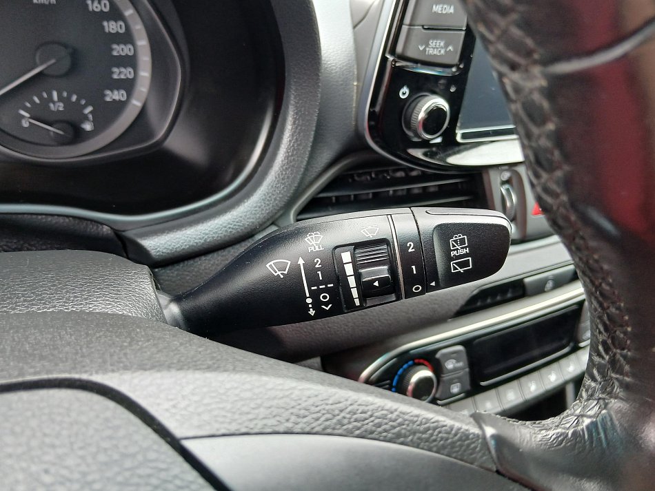 Hyundai I30 1.6 CRDi 