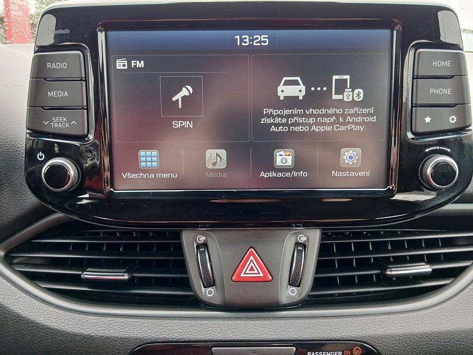 Hyundai I30 1.6 CRDi 