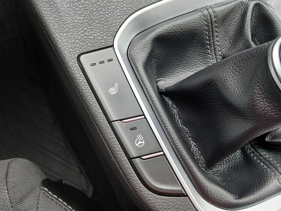Hyundai I30 1.6 CRDi 