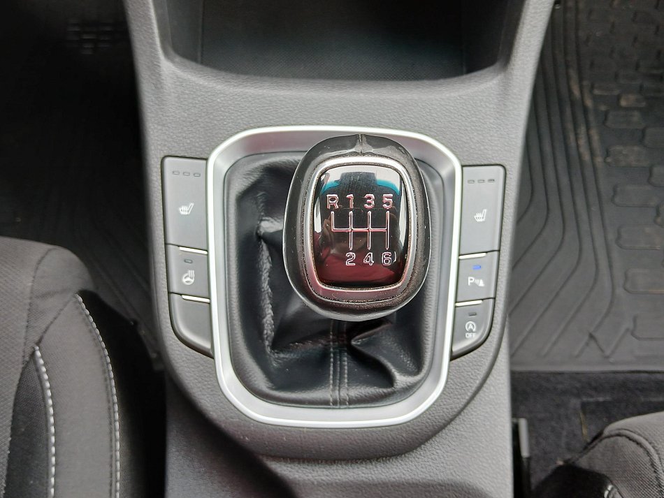 Hyundai I30 1.6 CRDi 