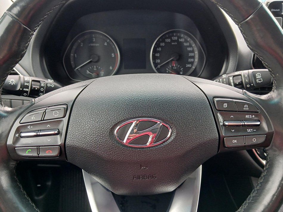 Hyundai I30 1.6 CRDi 