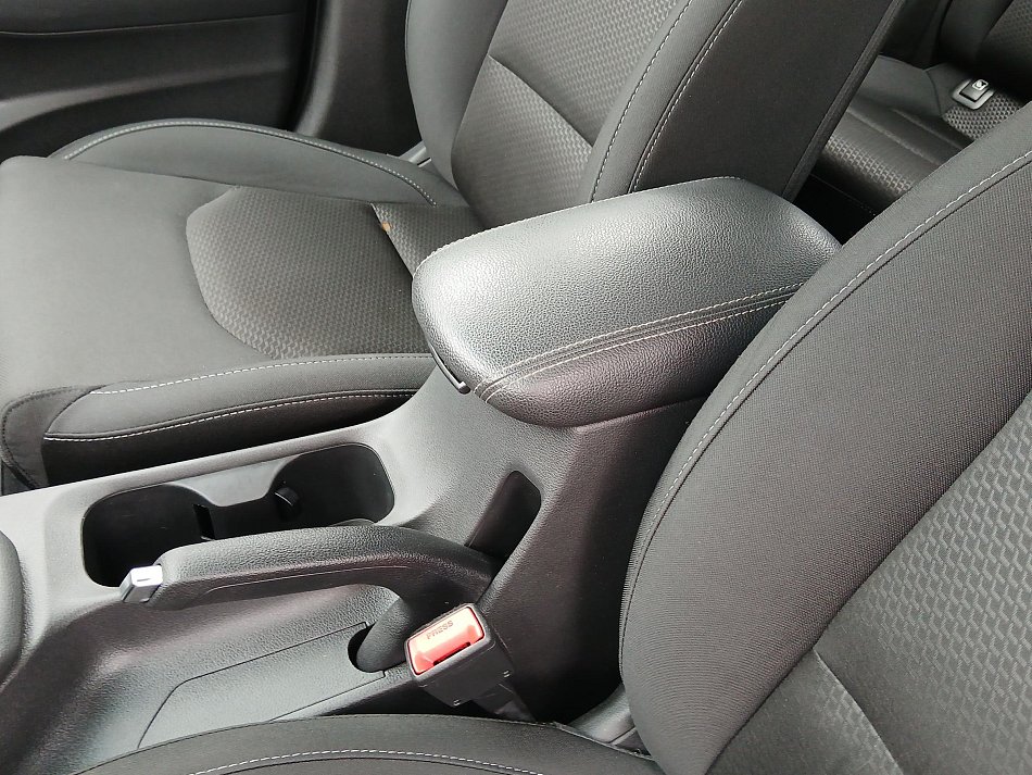 Hyundai I30 1.6 CRDi 