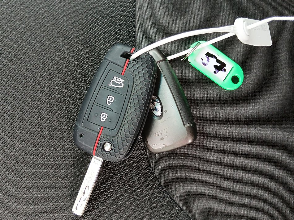 Hyundai I30 1.6 CRDi 