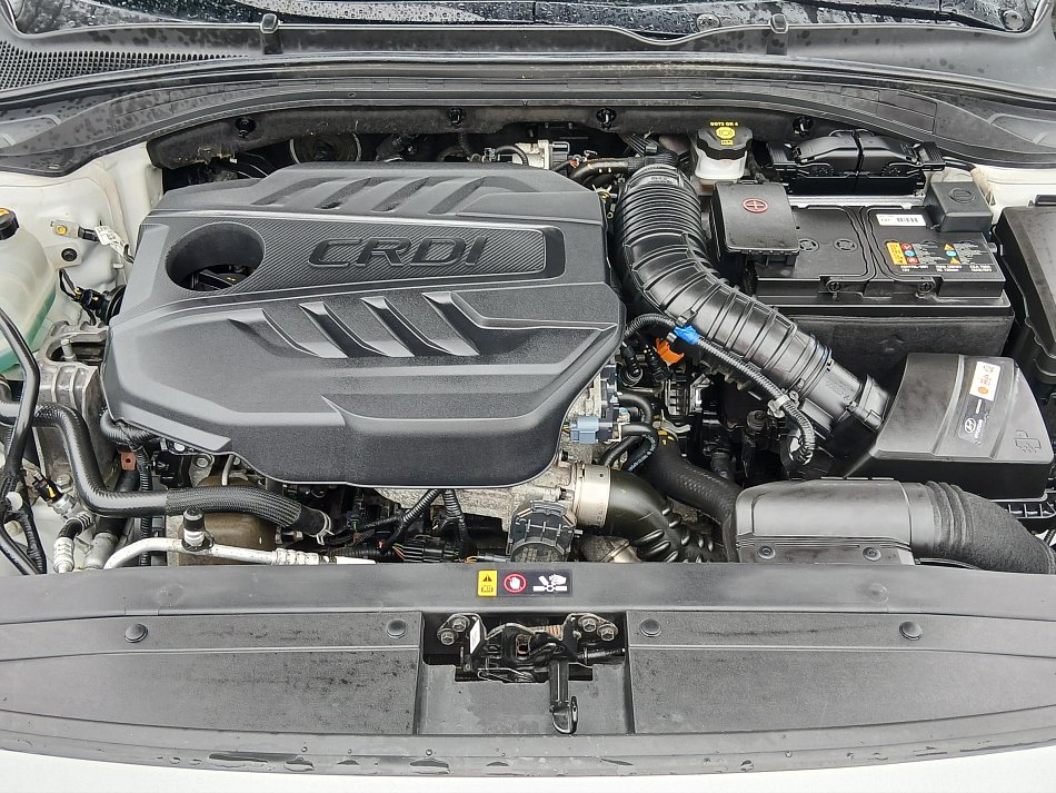 Hyundai I30 1.6 CRDi 