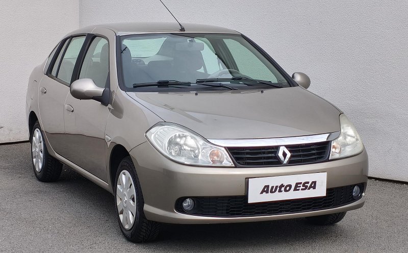 Renault Thalia 1.2i 