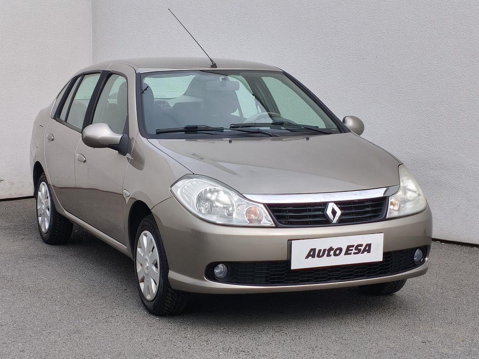 Renault Thalia 1.2i 