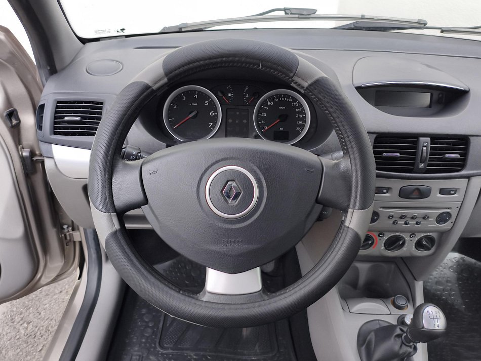 Renault Thalia 1.2i 