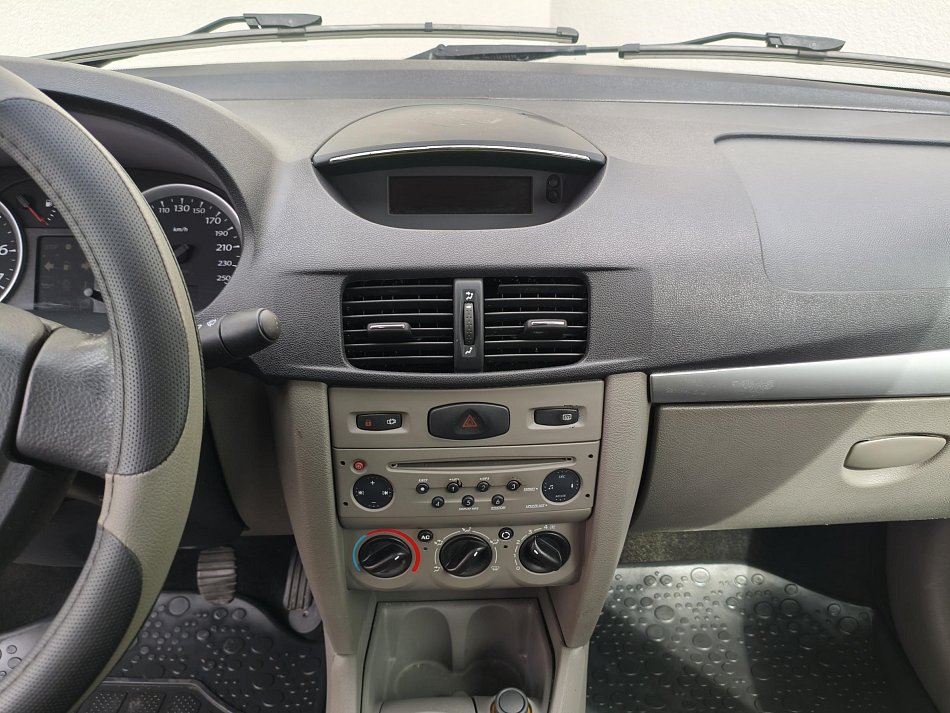 Renault Thalia 1.2i 
