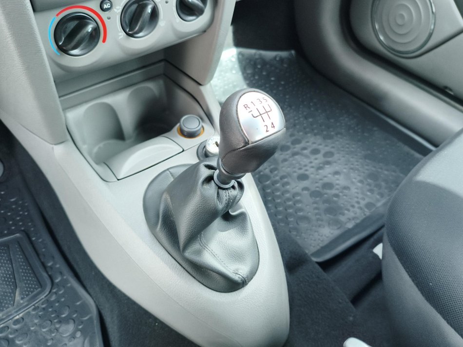 Renault Thalia 1.2i 