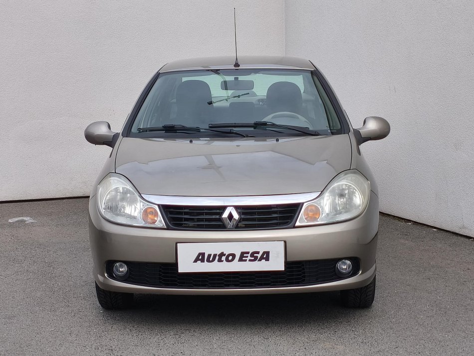 Renault Thalia 1.2i 