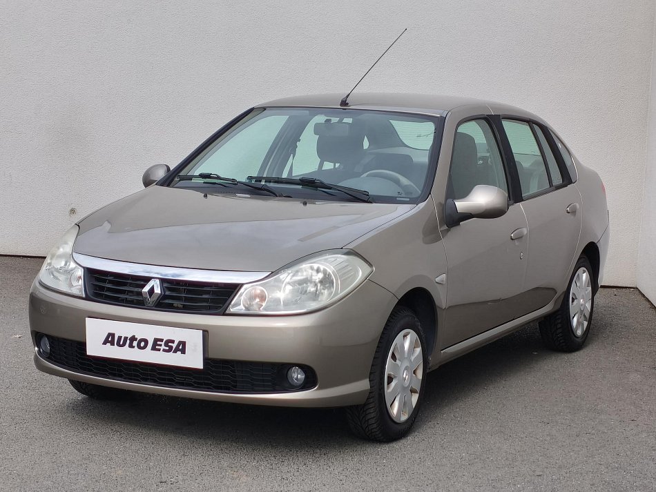 Renault Thalia 1.2i 