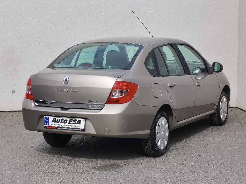 Renault Thalia 1.2i 