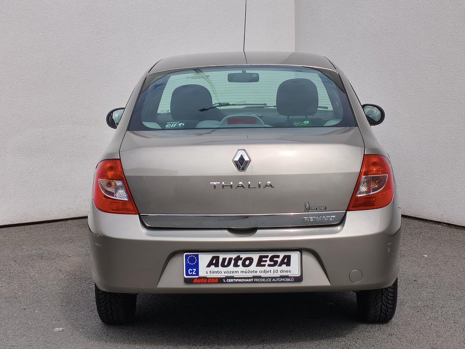 Renault Thalia 1.2i 