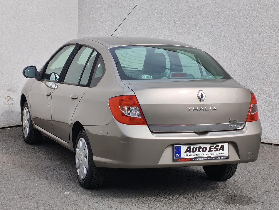 Renault Thalia 1.2i 