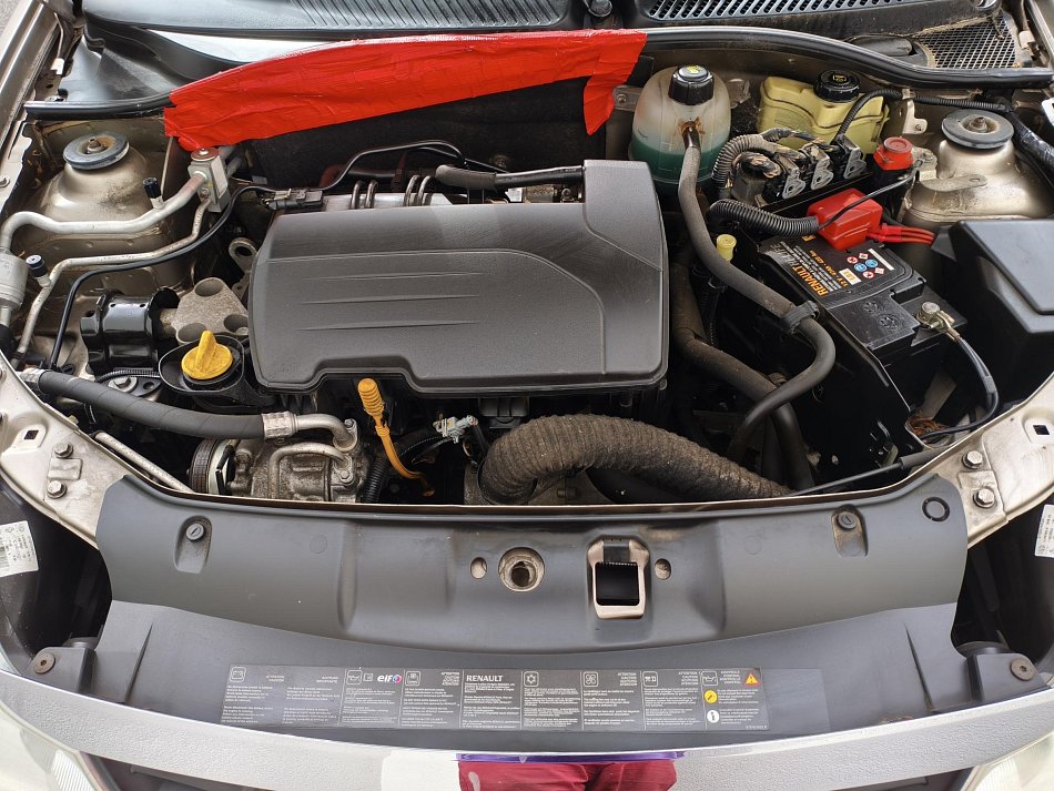 Renault Thalia 1.2i 