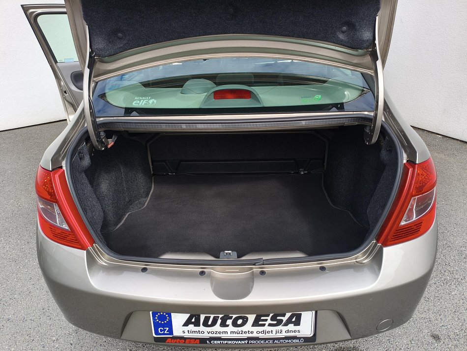 Renault Thalia 1.2i 