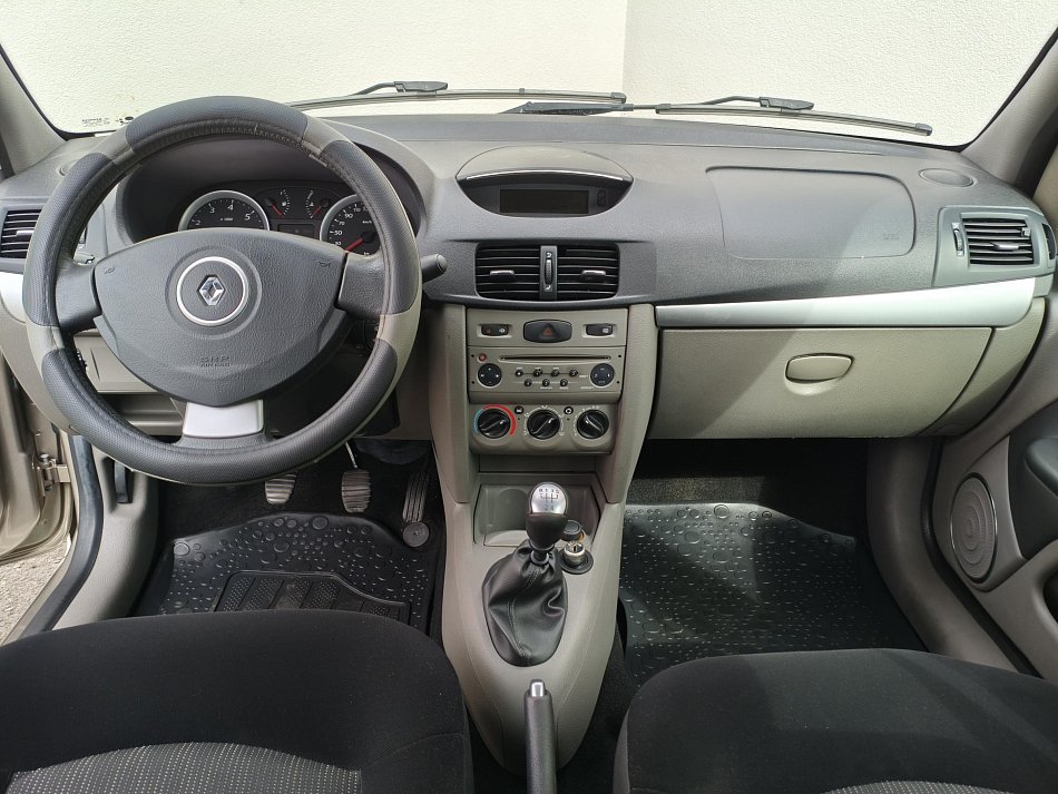 Renault Thalia 1.2i 