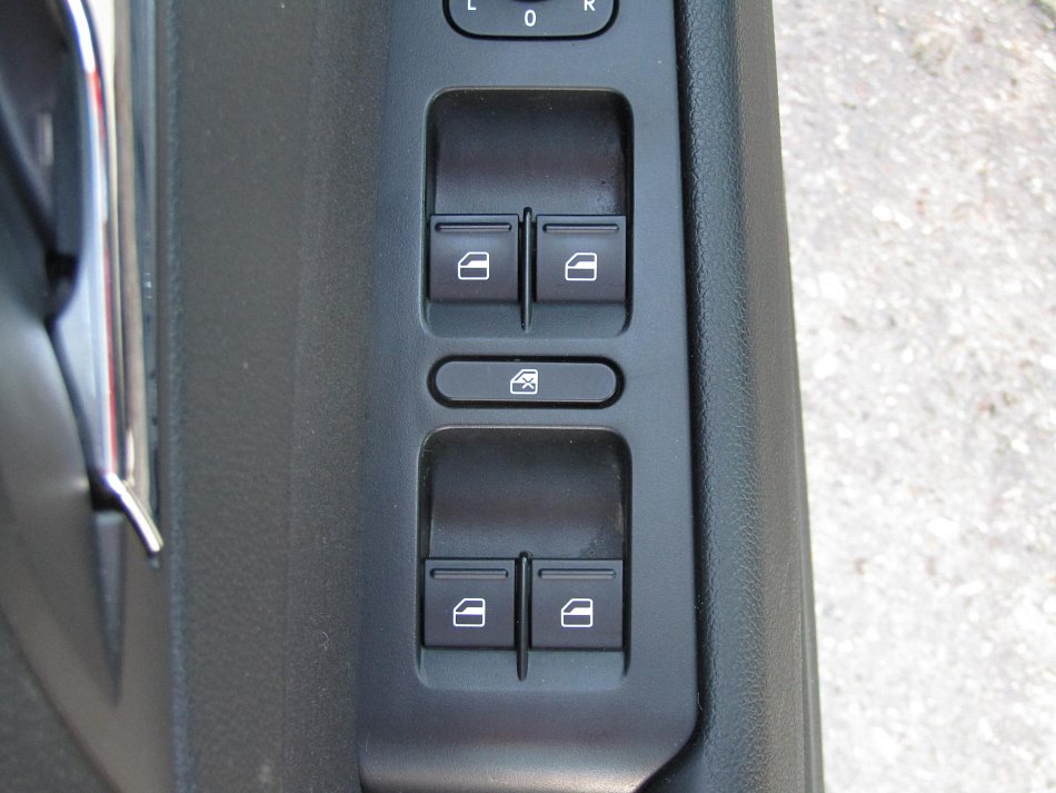 Škoda Superb II 2.0TDi Elegance