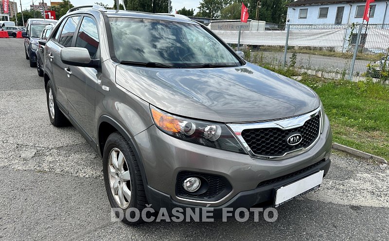 Kia Sorento 2.2CRDI  4x4