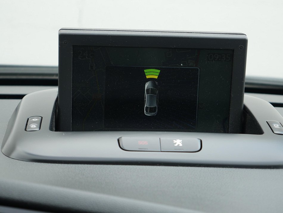 Peugeot 5008 2.0 HDi 