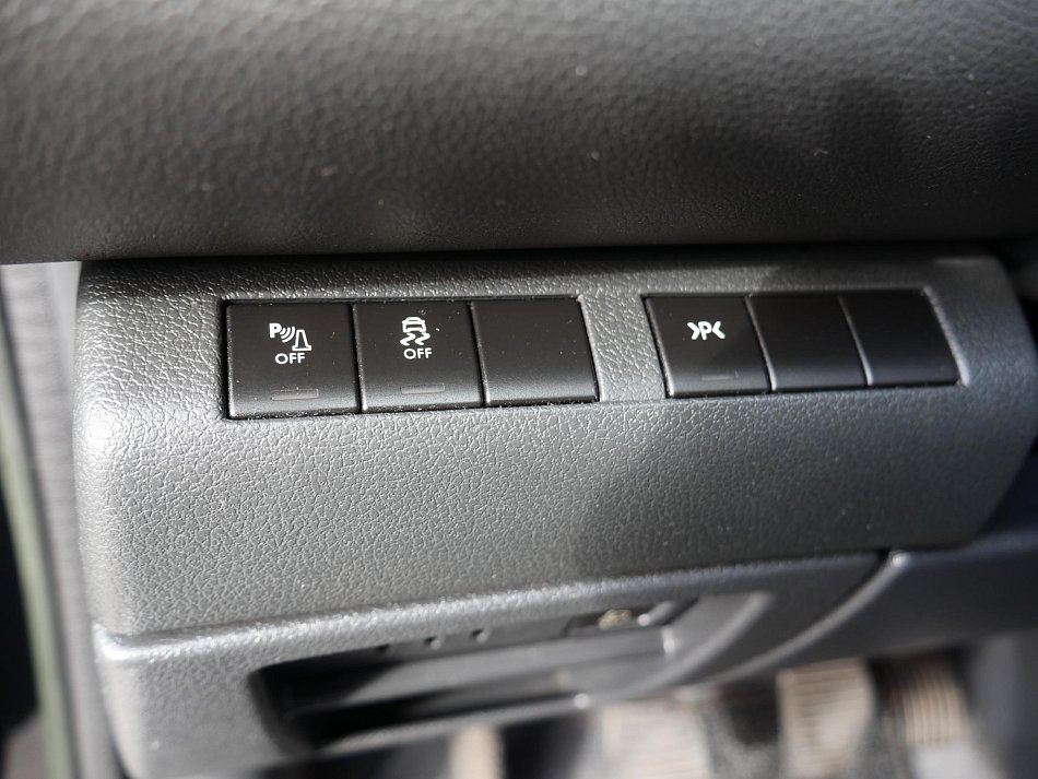 Peugeot 5008 2.0 HDi 