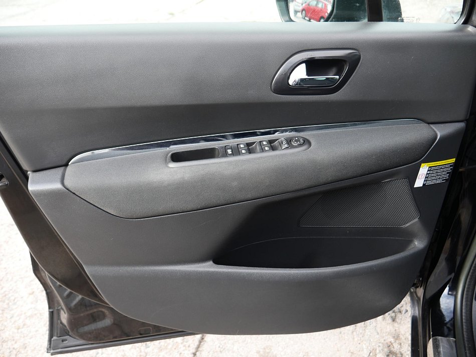 Peugeot 5008 2.0 HDi 