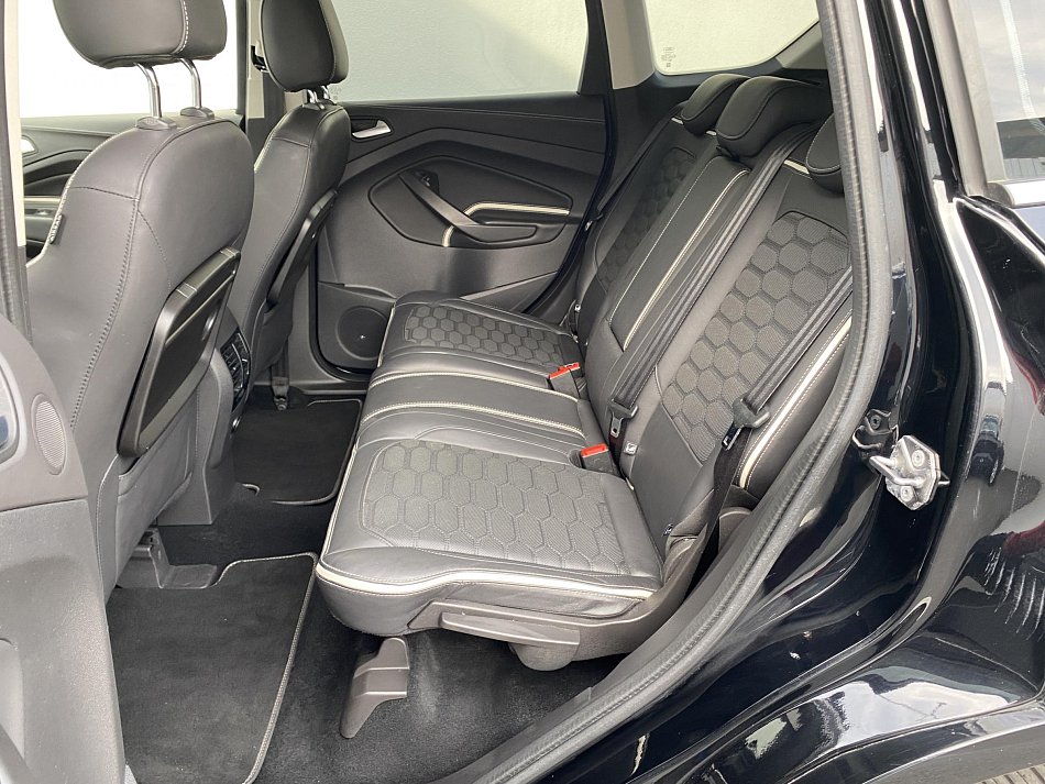 Ford Kuga 1.5 EB Vignale