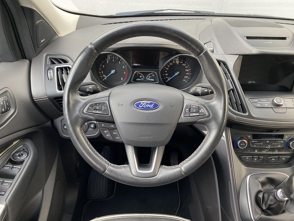 Ford Kuga 1.5 EB Vignale