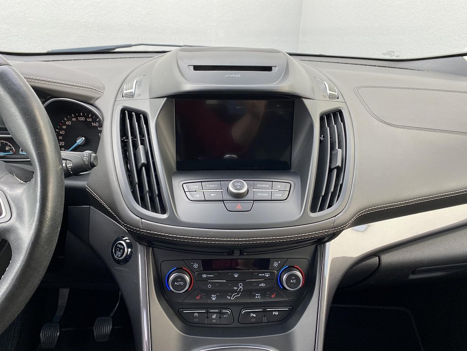 Ford Kuga 1.5 EB Vignale