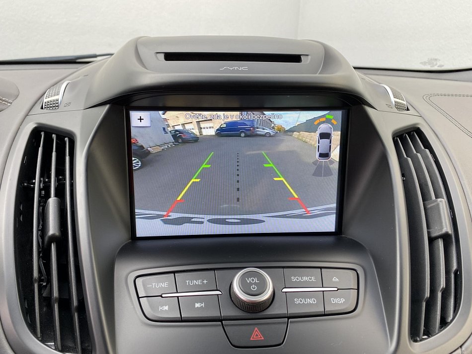 Ford Kuga 1.5 EB Vignale