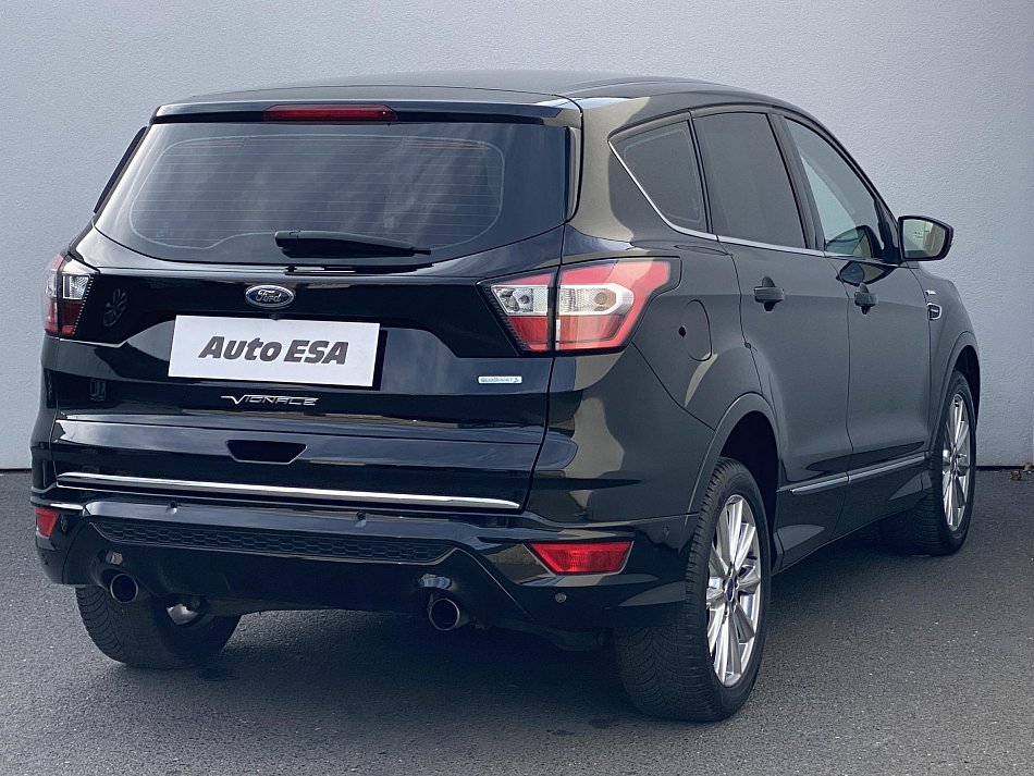 Ford Kuga 1.5 EB Vignale