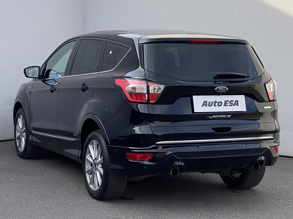 Ford Kuga 1.5 EB Vignale