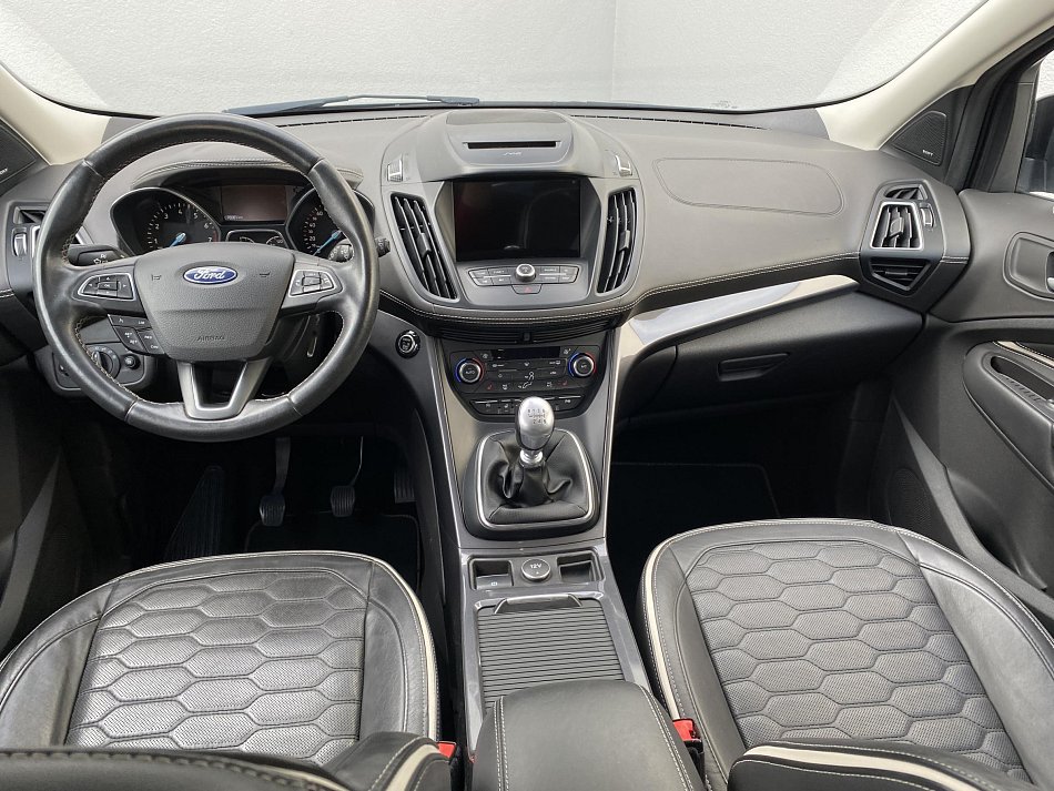 Ford Kuga 1.5 EB Vignale