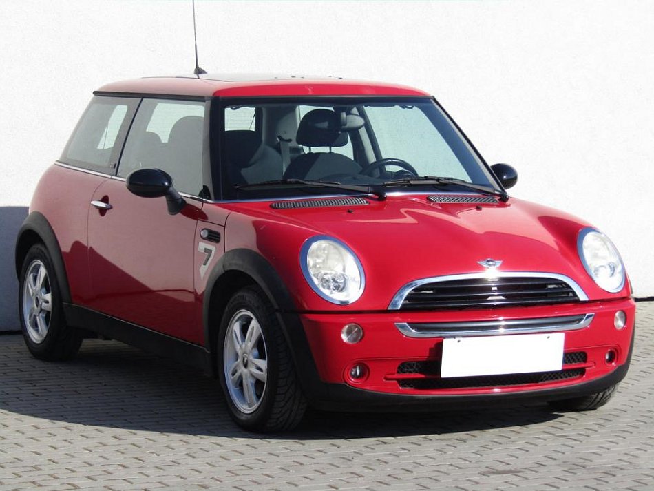 Mini One 1.6 