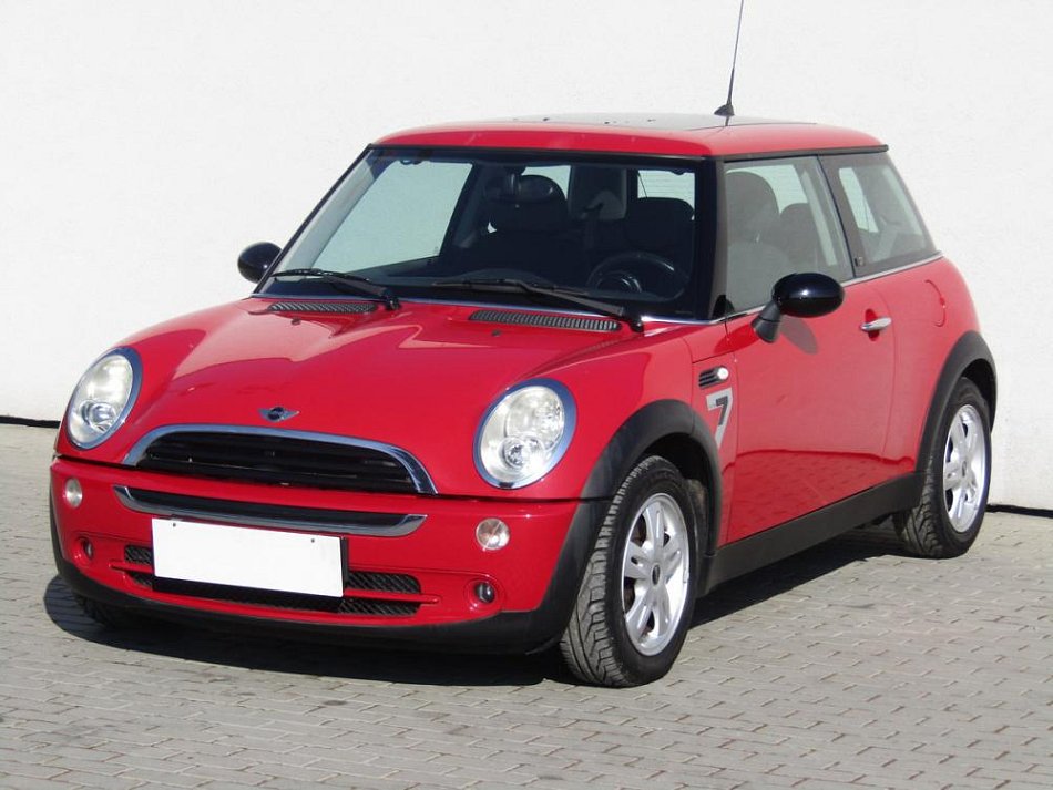 Mini One 1.6 