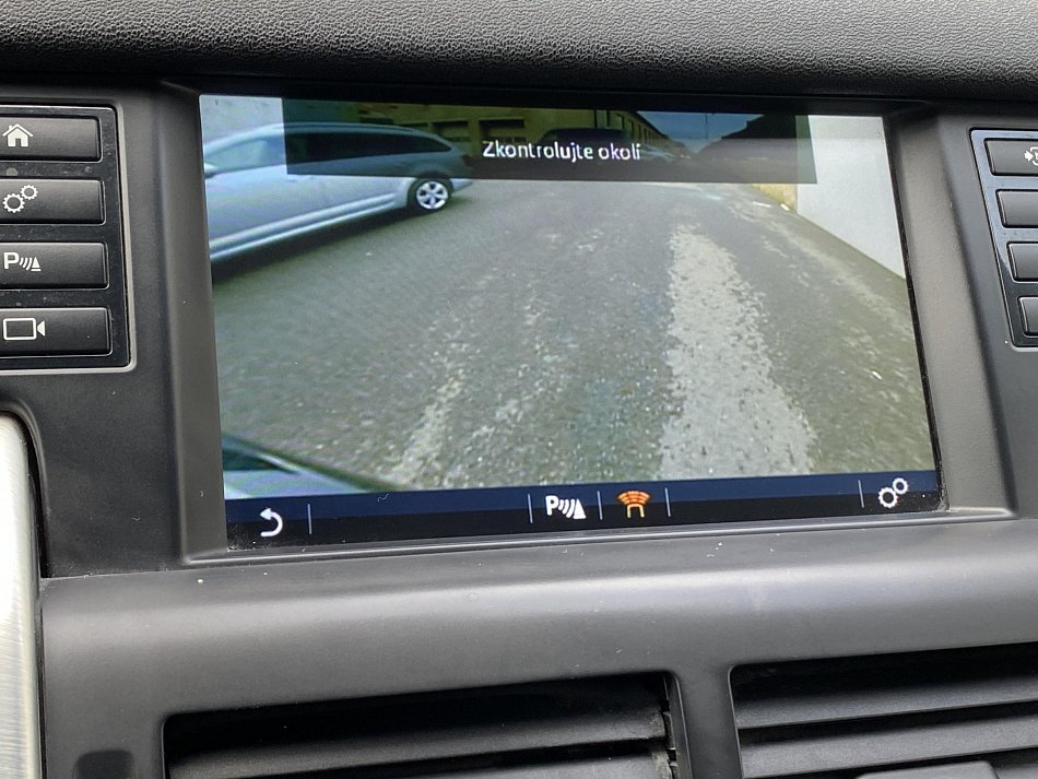 Land Rover Discovery Sport 2.0 TD4  HSE 4x4