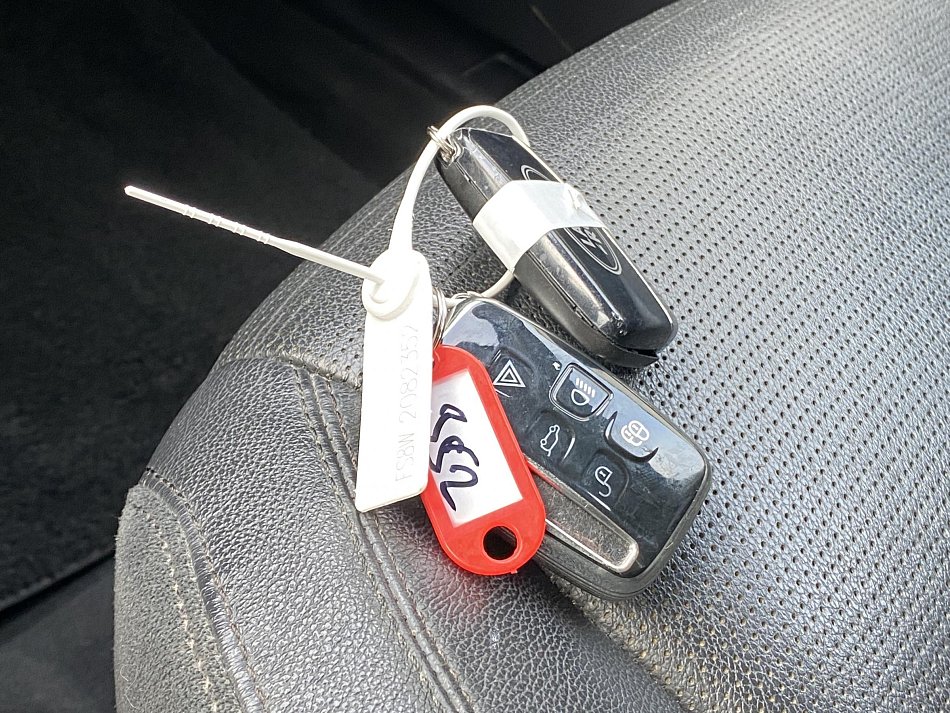 Land Rover Discovery Sport 2.0 TD4  HSE 4x4