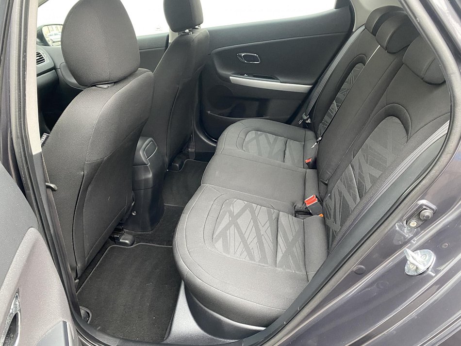 Kia Ceed 1.4 CVVT Edition