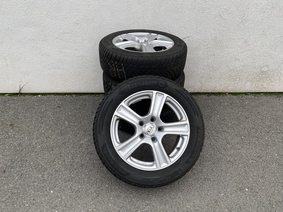 Kia Ceed 1.4 CVVT Edition