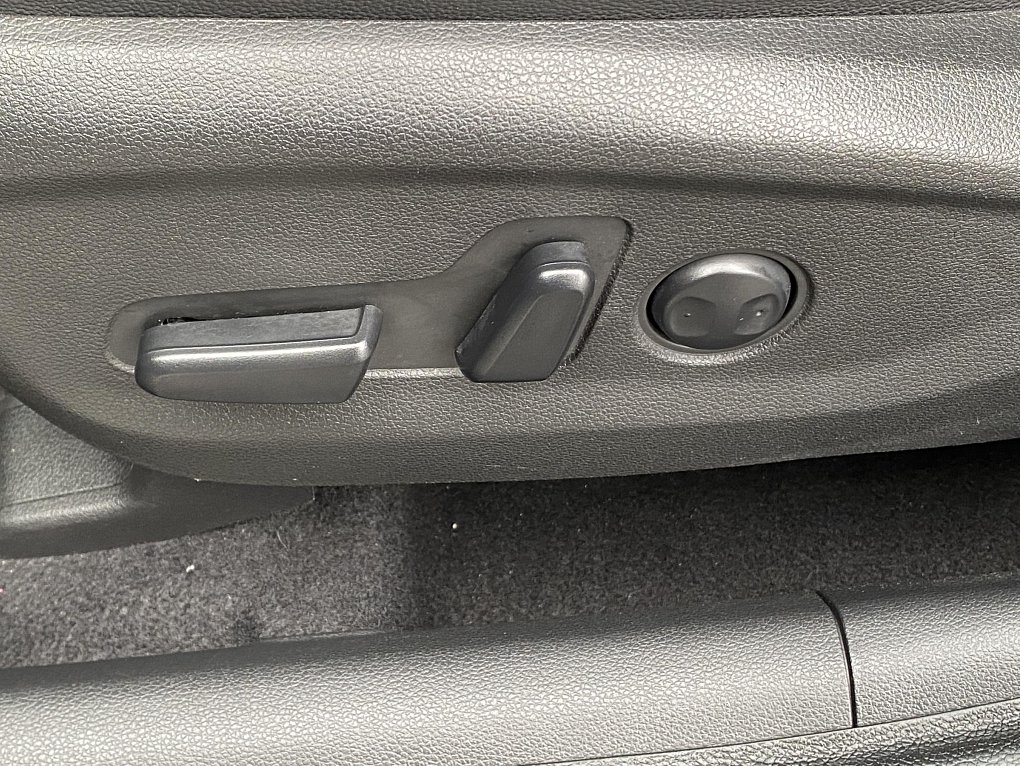 Hyundai Tucson 2.0 CRDi Premium 4WD