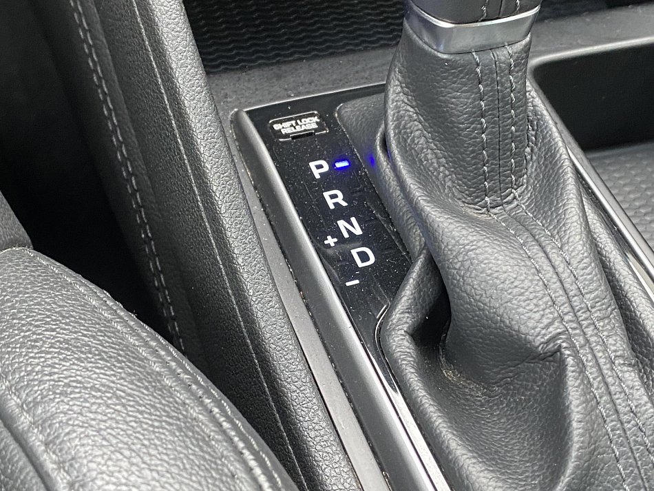 Hyundai Tucson 2.0 CRDi Premium 4WD