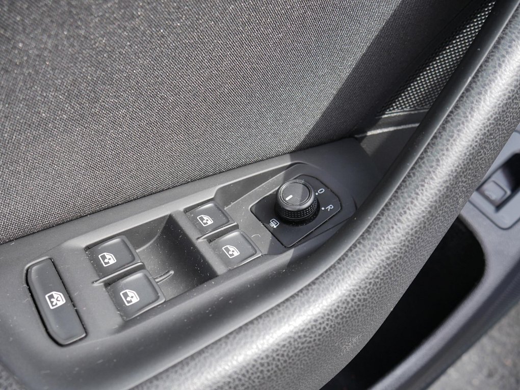 Volkswagen Passat 1.6TDi Comfortline