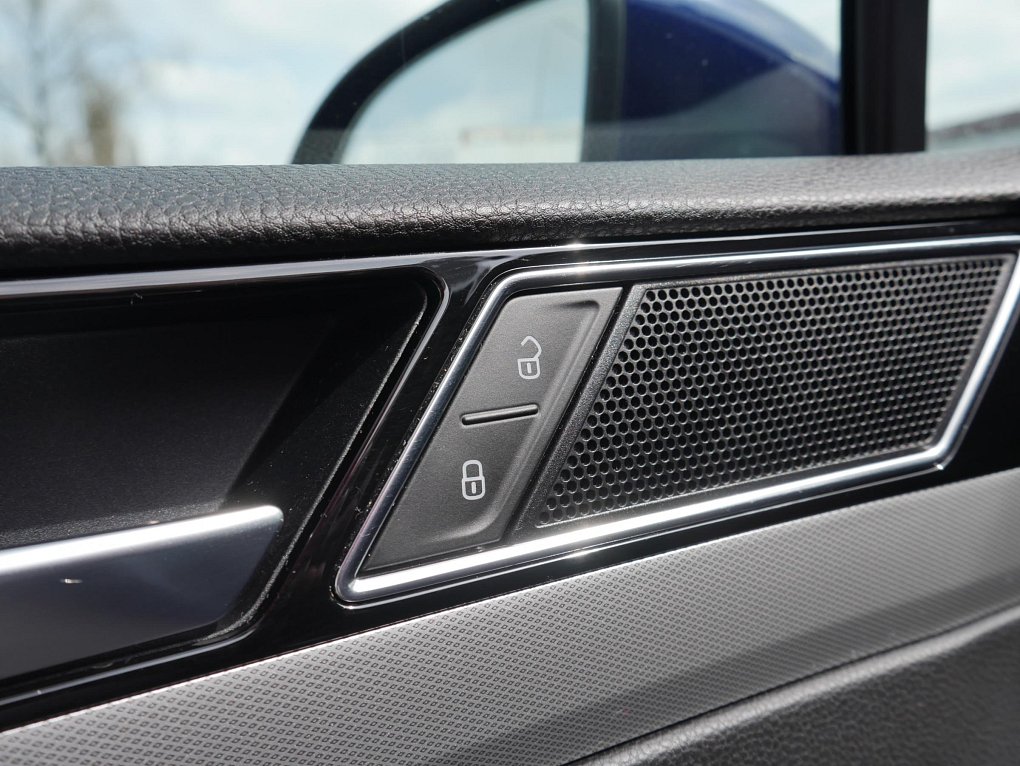 Volkswagen Passat 1.6TDi Comfortline