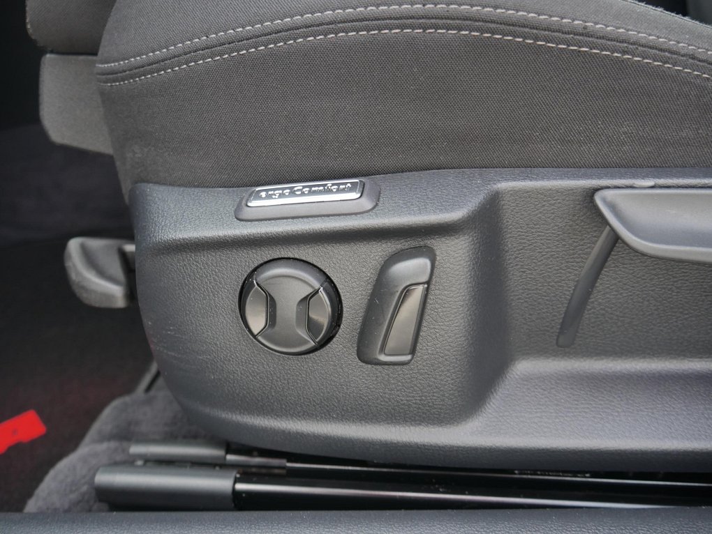 Volkswagen Passat 1.6TDi Comfortline