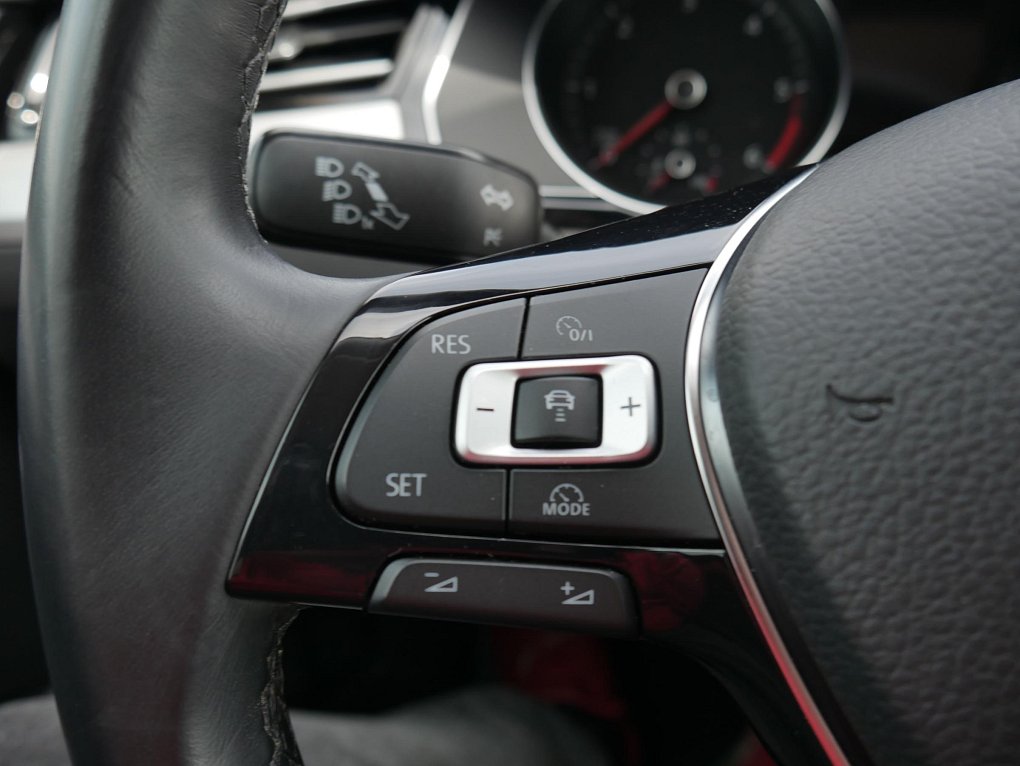 Volkswagen Passat 1.6TDi Comfortline