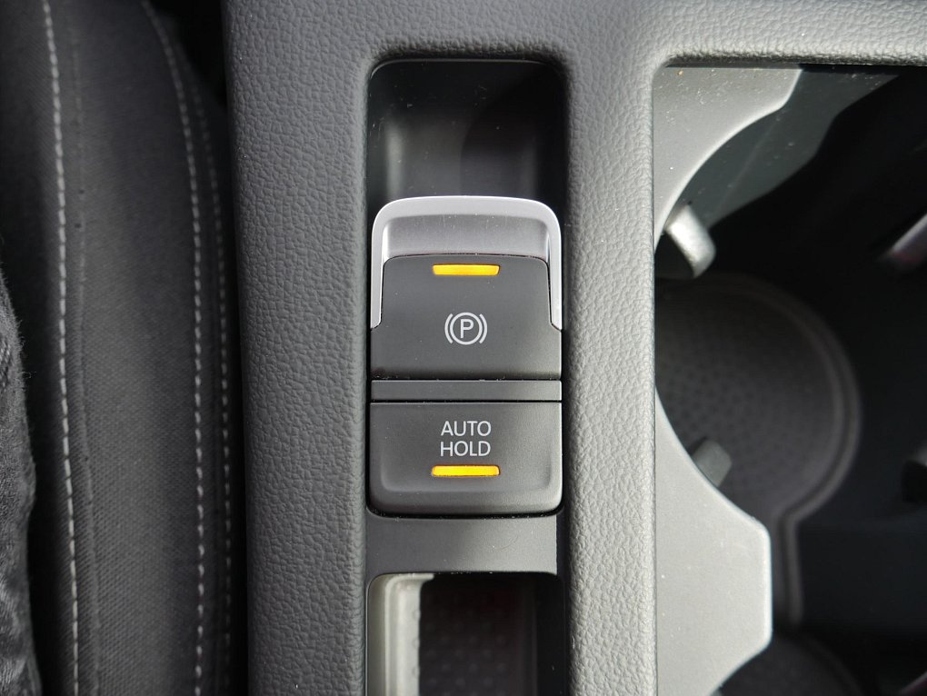 Volkswagen Passat 1.6TDi Comfortline